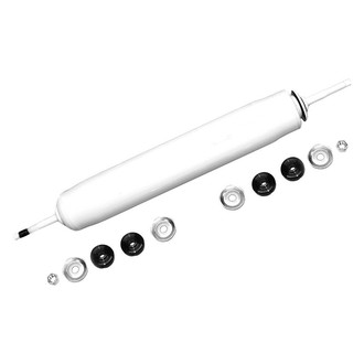 Gabriel® - Front Steering Stabilizer