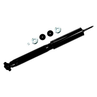 Gabriel® - Ultra™ Premium Rear Driver or Passenger Side Twin-Tube Shock Absorber