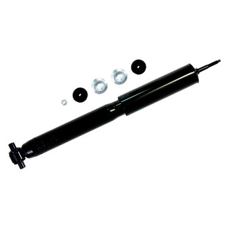 Gabriel® - Ultra™ Premium Rear Driver or Passenger Side Twin-Tube Shock Absorber