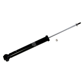 Gabriel® - Ultra™ Premium Rear Driver or Passenger Side Twin-Tube Shock Absorber