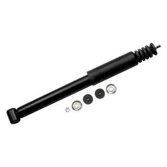 Gabriel® - Ultra™ Premium Rear Driver or Passenger Side Twin-Tube Shock Absorber