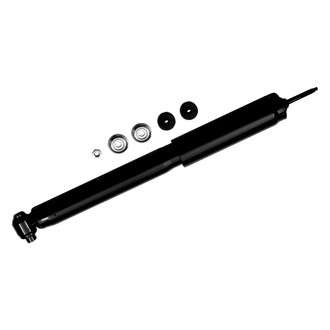 Gabriel® - Ultra™ Premium Rear Driver or Passenger Side Twin-Tube Shock Absorber