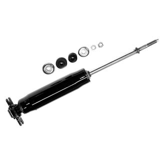 Gabriel® - Ultra™ Premium Front Driver or Passenger Side Twin-Tube Shock Absorber