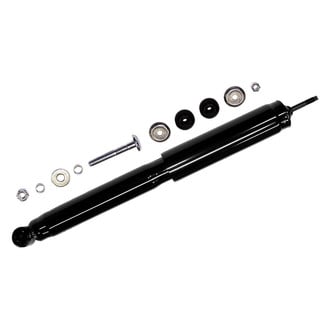Gabriel® - Ultra™ Premium Rear Driver or Passenger Side Twin-Tube Shock Absorber