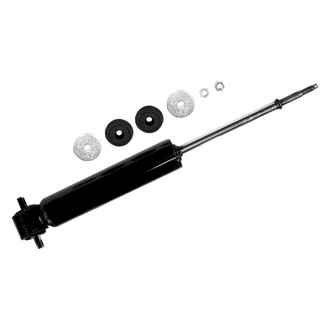 Gabriel® - Ultra™ Premium Rear Driver or Passenger Side Twin-Tube Shock Absorber