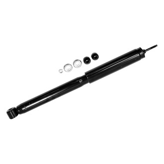 Gabriel® - Ultra™ Premium Rear Driver or Passenger Side Twin-Tube Shock Absorber