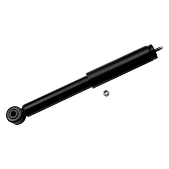 Gabriel® - Ultra™ Premium Rear Driver or Passenger Side Twin-Tube Shock Absorber