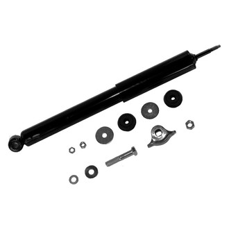 Gabriel® - Ultra™ Premium Front Driver or Passenger Side Twin-Tube Shock Absorber