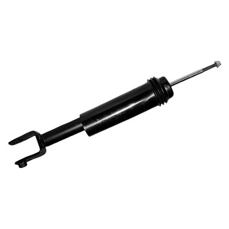 Gabriel® - Ultra™ Premium Rear Driver or Passenger Side Twin-Tube Shock Absorber