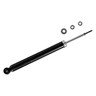 Gabriel® - Ultra™ Premium Rear Driver or Passenger Side Twin-Tube Shock Absorber