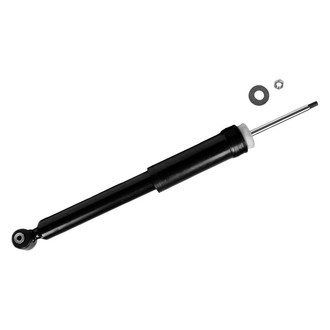 Gabriel® - Ultra™ Premium Rear Driver or Passenger Side Twin-Tube Shock Absorber