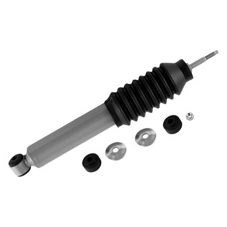Gabriel® - MaxControl™ Premium Driver or Passenger Side Monotube Non-Adjustable Shock Absorber