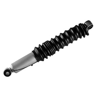 Gabriel® - MaxControl™ Premium Rear Driver or Passenger Side Monotube Non-Adjustable Shock Absorber