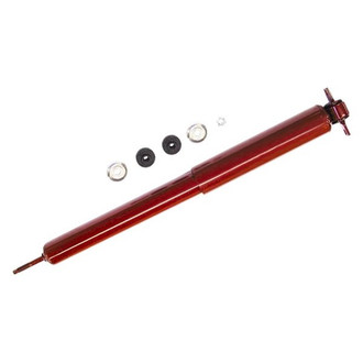 Gabriel® 81095 - Guardian™ Rear Driver or Passenger Side Twin-Tube Shock Absorber