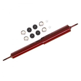 Gabriel® - Guardian™ Rear Twin-Tube Shock Absorber
