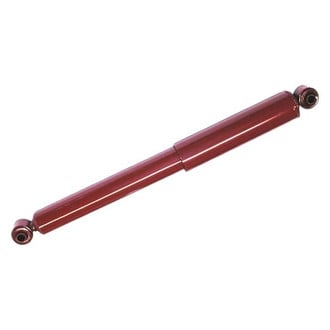 Gabriel® 81496 - Guardian™ Rear Driver or Passenger Side Twin-Tube Shock Absorber