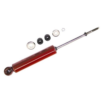 Gabriel® 81507 - Guardian™ Front Driver or Passenger Side Twin-Tube Shock Absorber