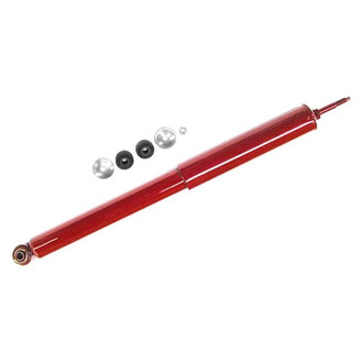 Gabriel® - Guardian™ Rear Driver or Passenger Side Twin-Tube Shock Absorber