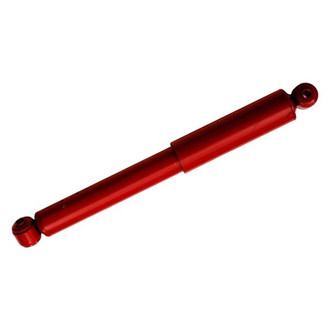 Gabriel® - Guardian™ Rear Driver or Passenger Side Twin-Tube Shock Absorber