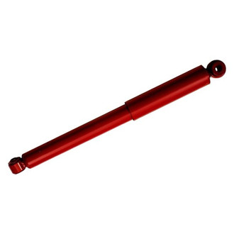 Gabriel® - Guardian™ Rear Driver or Passenger Side Twin-Tube Shock Absorber