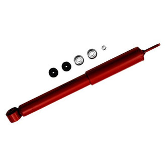 Gabriel® - Guardian™ Rear Driver or Passenger Side Twin-Tube Shock Absorber