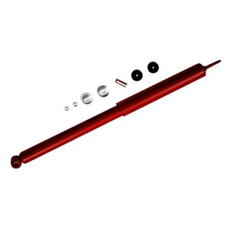 Gabriel® - Guardian™ Rear Driver or Passenger Side Twin-Tube Shock Absorber