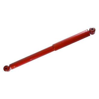 Gabriel® 81931 - Guardian™ Rear Driver or Passenger Side Twin-Tube Shock Absorber