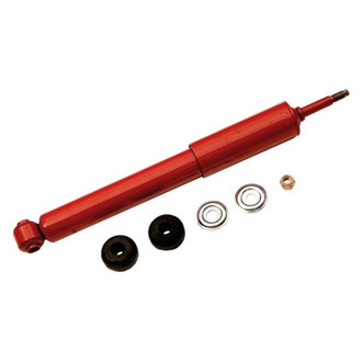 Gabriel® - Guardian™ Front Driver or Passenger Side Twin-Tube Shock Absorber