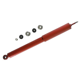 Gabriel® - Guardian™ Rear Driver or Passenger Side Twin-Tube Shock Absorber