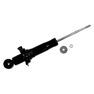 Gabriel® - Ultra™ Premium Rear Driver or Passenger Side Twin-Tube Strut