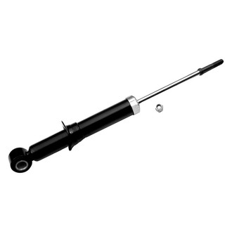 Gabriel® - Ultra™ Premium Rear Driver or Passenger Side Twin-Tube Strut