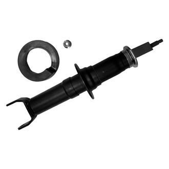 Gabriel® - Ultra™ Premium Front Driver or Passenger Side Twin-Tube Strut