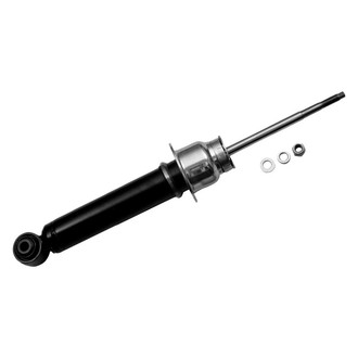 Gabriel® - Ultra™ Premium Rear Driver or Passenger Side Twin-Tube Strut