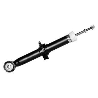 Gabriel® - Ultra™ Premium Front Driver or Passenger Side Twin-Tube Strut