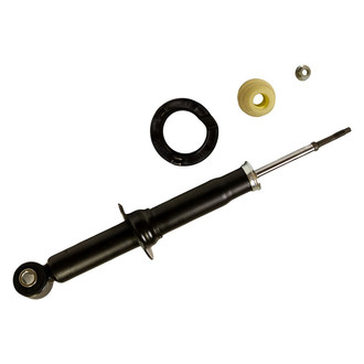 Gabriel® - Ultra™ Premium Front Driver or Passenger Side Twin-Tube Strut