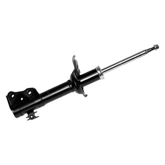 Gabriel® - Ultra™ Premium Front Driver or Passenger Side Twin-Tube Strut