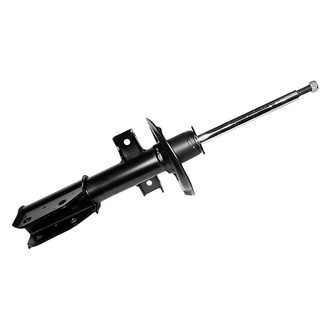 Gabriel® - Ultra™ Premium Front Driver or Passenger Side Twin-Tube Strut