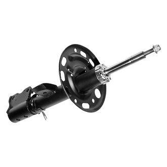 Gabriel® - Ultra™ Premium Front Driver Side Twin-Tube Strut