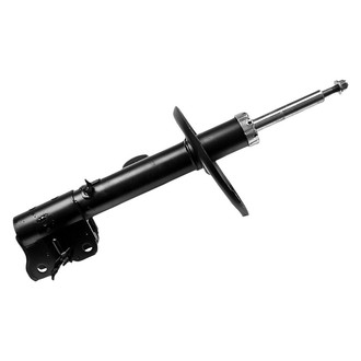 Gabriel® - Ultra™ Premium Front Passenger Side Twin-Tube Strut
