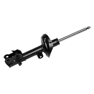 Gabriel® - Ultra™ Premium Front Driver Side Twin-Tube Strut