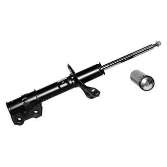 Gabriel® - Ultra™ Premium Front Passenger Side Twin-Tube Strut