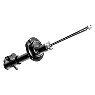 Gabriel® - Ultra™ Premium Front Passenger Side Twin-Tube Strut