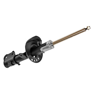 Gabriel® - Ultra™ Premium Front Driver Side Twin-Tube Strut