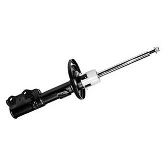 Gabriel® - Ultra™ Premium Front Driver Side Twin-Tube Strut