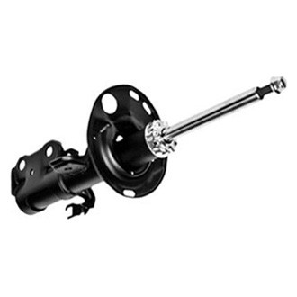 Gabriel® - Ultra™ Premium Front Passenger Side Twin-Tube Strut