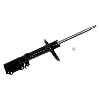 Gabriel® G55676 - Ultra™ Premium Rear Passenger Side Twin-Tube Strut