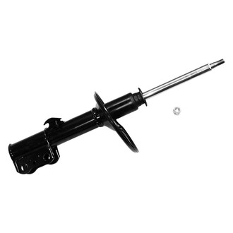 Gabriel® - Ultra™ Premium Front Driver Side Twin-Tube Strut