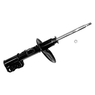 Gabriel® - Ultra™ Premium Front Passenger Side Twin-Tube Strut