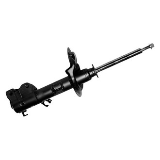 Gabriel® - Ultra™ Premium Front Driver Side Twin-Tube Strut