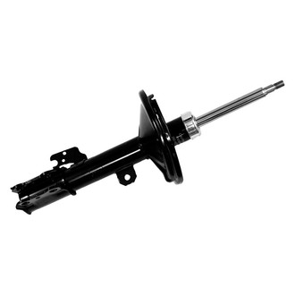 Gabriel® - Ultra™ Premium Front Driver Side Twin-Tube Strut
